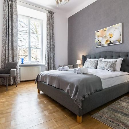 Freta 25 Elegant Apartment By Rent Like Home Warsawa Bagian luar foto