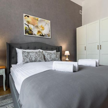 Freta 25 Elegant Apartment By Rent Like Home Warsawa Bagian luar foto