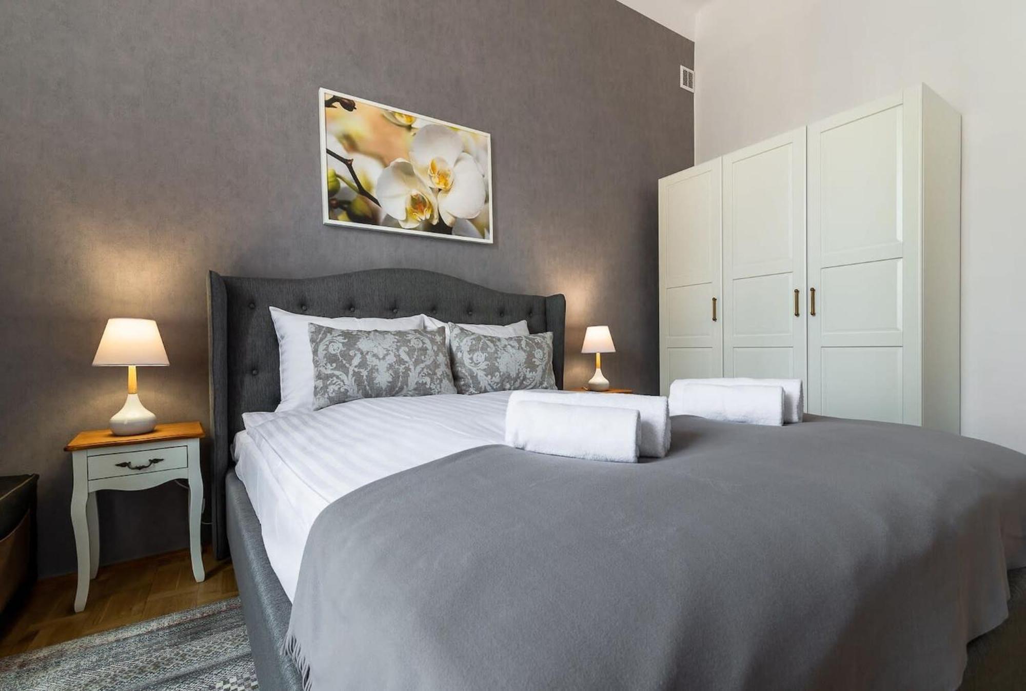 Freta 25 Elegant Apartment By Rent Like Home Warsawa Bagian luar foto