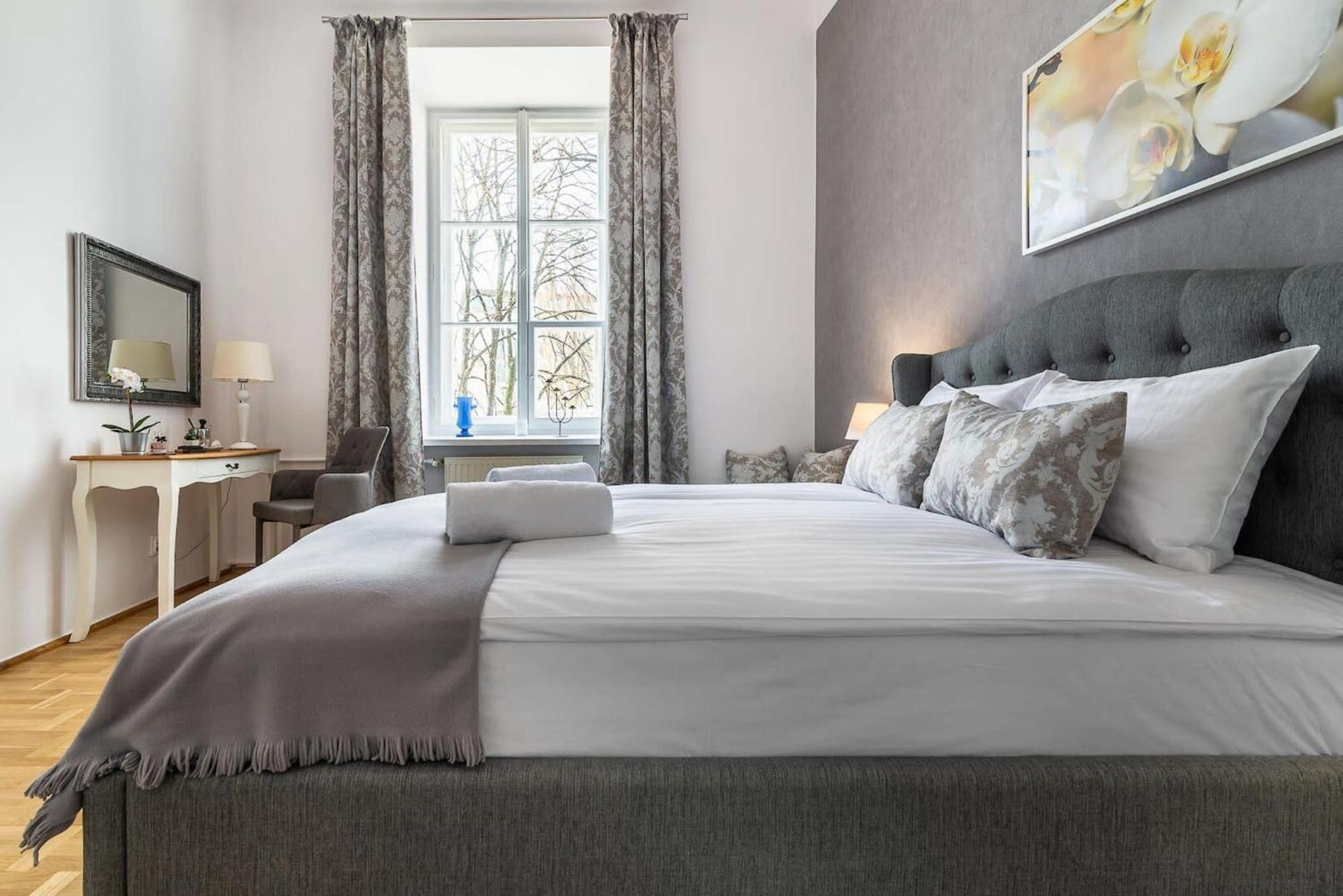 Freta 25 Elegant Apartment By Rent Like Home Warsawa Bagian luar foto